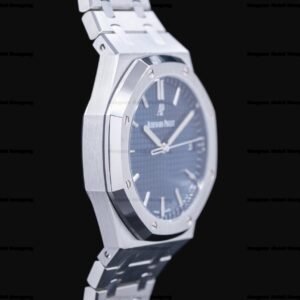 Audemars Piguet Royal Oak Blue