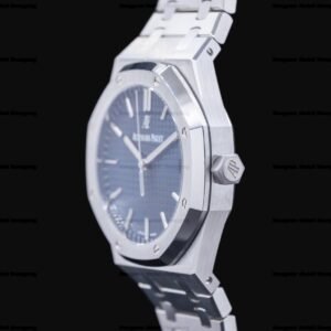 Audemars Piguet Royal Oak Blue