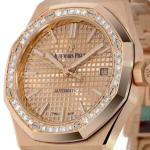 Audemars Piguet Royal Oak 15451OR.ZZ.1256OR.03