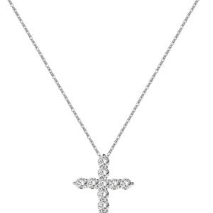 Cross Chain Original Necklace