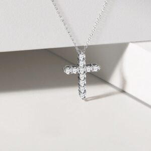 Cross Chain Original Necklace