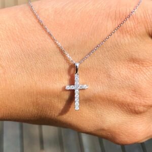 Cross Chain Original Necklace